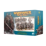 Warrior of Chaos - Chaos Warriors Games Workshop | La Taverna del Gufo