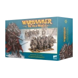 Warrior of Chaos - Chaos Knights Games Workshop | La Taverna del Gufo