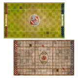 Blood Bowl: Sevens Pitch Games Workshop | La Taverna del Gufo