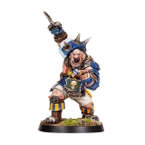 Blood Bowl - Morg 'n' Thorg Games Workshop | La Taverna del Gufo