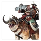 Ogor Mawtribes - Maulbeast Raiders/Cavalry Games Workshop | La Tave...