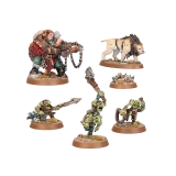 Ogor Mawtribes - Mantrapper Games Workshop | La Taverna del Gufo