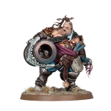 Ogor Mawtribes - Grell Firefist Games Workshop | La Taverna del Gufo