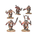 Ogor Mawtribes - Gluttons Games Workshop | La Taverna del Gufo