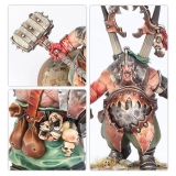 Ogor Mawtribes - Gluttons Games Workshop | La Taverna del Gufo