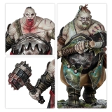 Ogor Mawtribes - Gluttons Games Workshop | La Taverna del Gufo