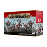 Ogor Mawtribes - Gluttons Games Workshop | La Taverna del Gufo