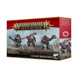 Ogor Mawtribes - Ironguts Games Workshop | La Taverna del Gufo