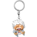 Key Funko Pop! One Piece: Luffy Gear Five FUNKO POP! FUNKO! | La Ta...
