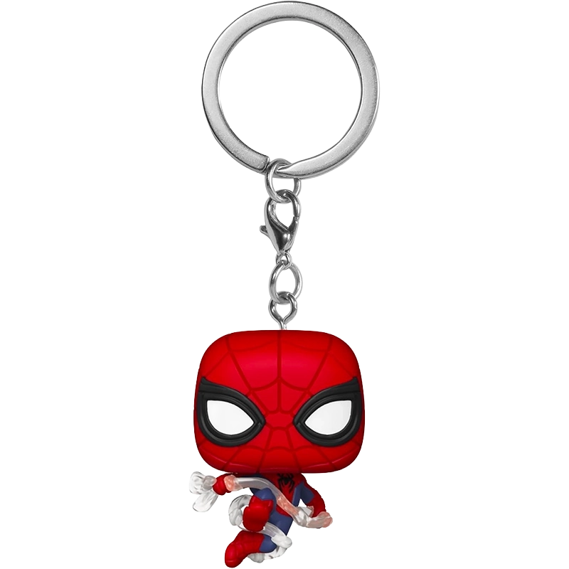 Key Funko Pop! Marvel: Spider-Man Brand New Day FUNKO POP! FUNKO! |...