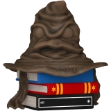 Funko Pop! - Sorting Hat (Cappello Parlante) - Harry Potter - Numer...