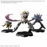 Gundam Assemble - Expansion Pack 01 - Modellismo Bandai  | La Taver...