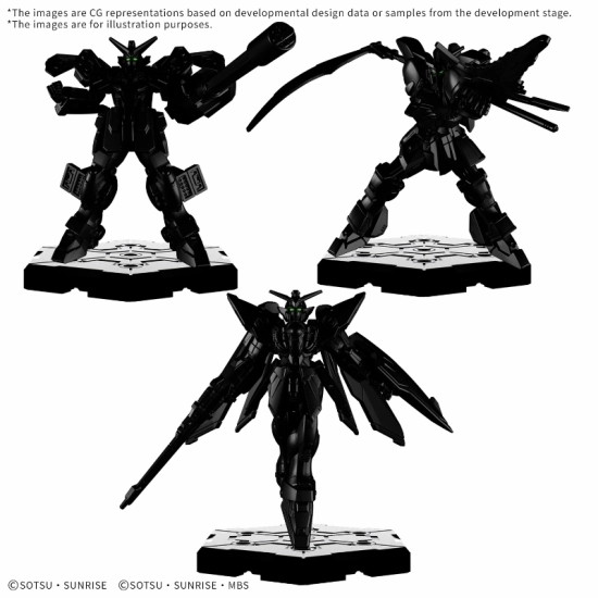 Gundam Assemble - Expansion Pack 04 - Modellismo Bandai  | La Taver...