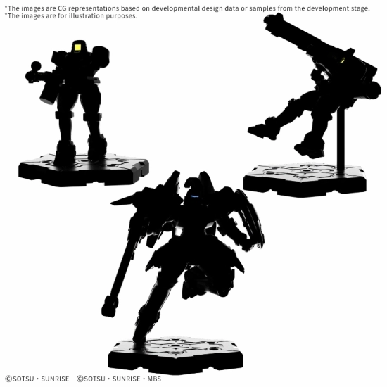 Gundam Assemble - Expansion Pack 05 - Modellismo Bandai  | La Taver...