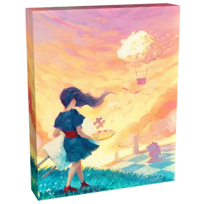 Canvas - Giochi da Tavolo GateOnGames  | La Taverna del Gufo