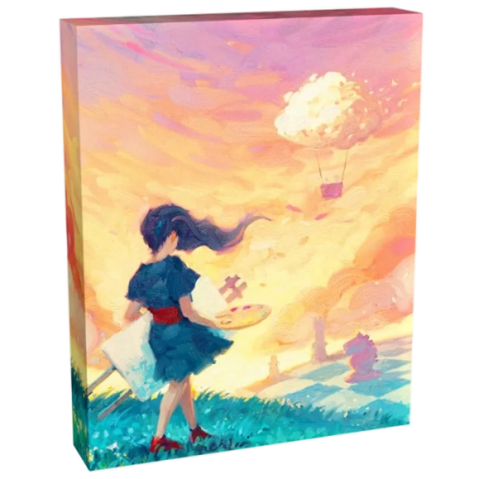 Canvas - Giochi da Tavolo GateOnGames  | La Taverna del Gufo