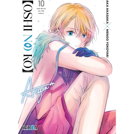 Oshi no ko - Vol. 10 - Fumetti e Figures J-Pop  | La Taverna del Gufo