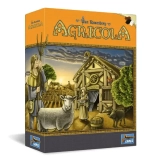 Agricola - Giochi da Tavolo Asmodee  | La Taverna del Gufo