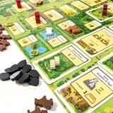 Agricola - Giochi da Tavolo Asmodee  | La Taverna del Gufo