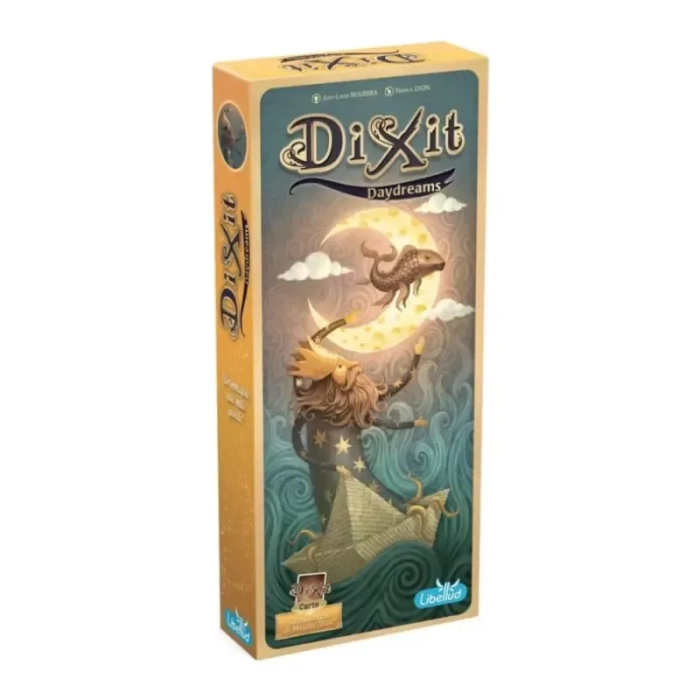 Dixit - Daydreams - Giochi da Tavolo Asmodee  | La Taverna del Gufo