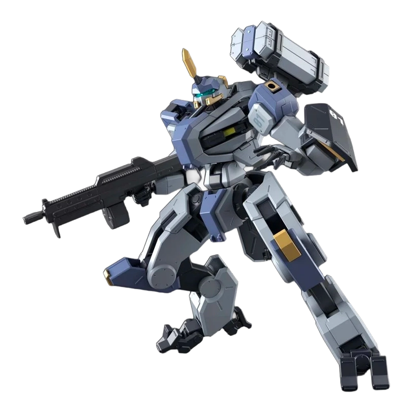 Mailes Byakuchi - MK62002 - High Grage 1/72 Bandai | La Taverna del...