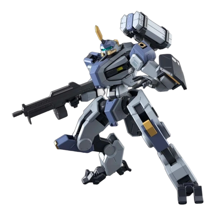 Mailes Byakuchi - MK62002 - High Grage 1/72 Bandai | La Taverna del...