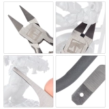Set di attrezzi - Modellismo Warhammer Colour  | La Taverna del Gufo
