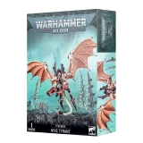 Tyranids - Hive Tyrant - Modellismo Games Workshop  | La Taverna de...