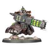 Necrons - Lokhust Heavy Destroyer Games Workshop | La Taverna del Gufo