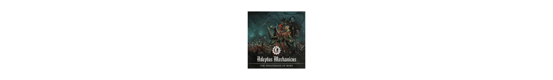 Adeptus Mechanicus