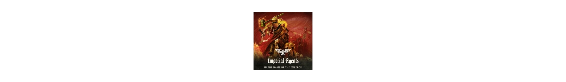 Imperial Agents