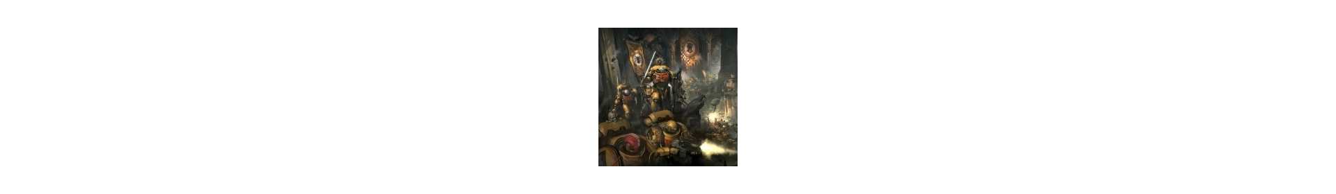 Imperial Fists