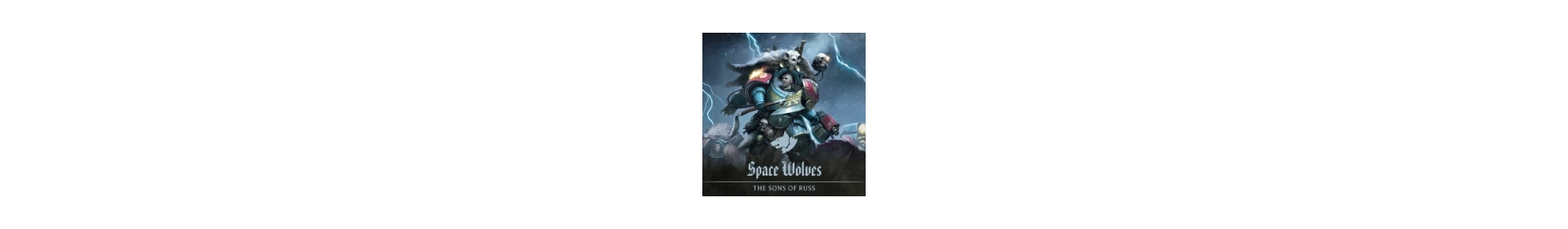 Space Wolves