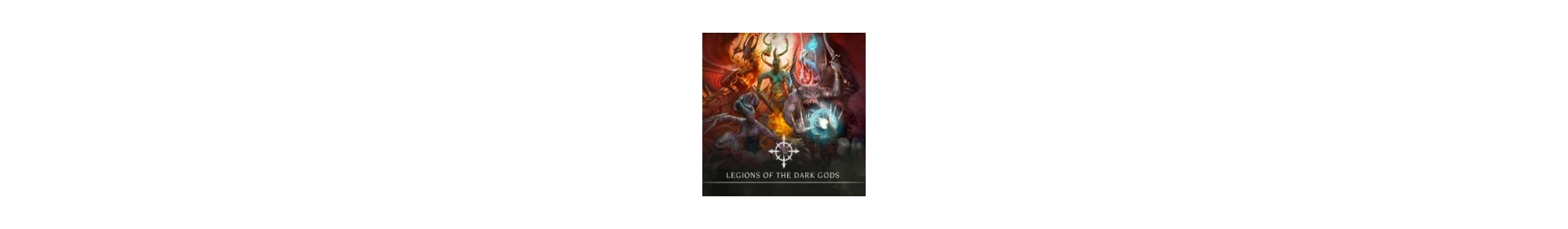 Chaos Daemons
