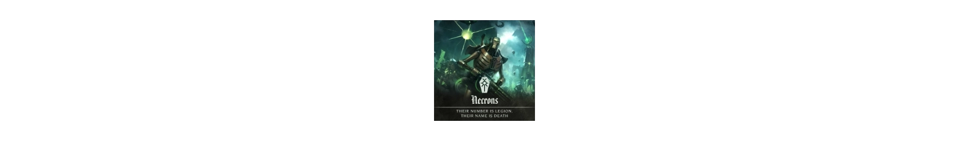 Necrons