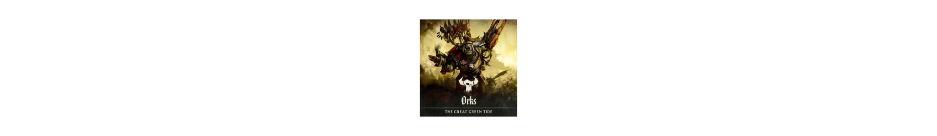 Orks