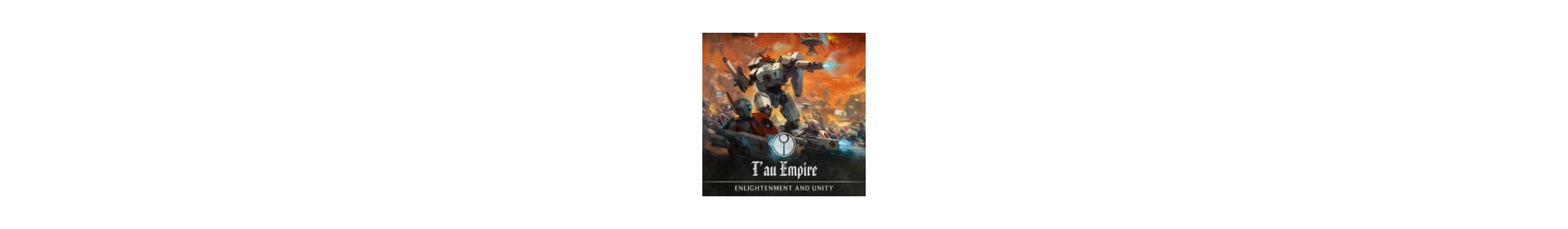 T'au Empire