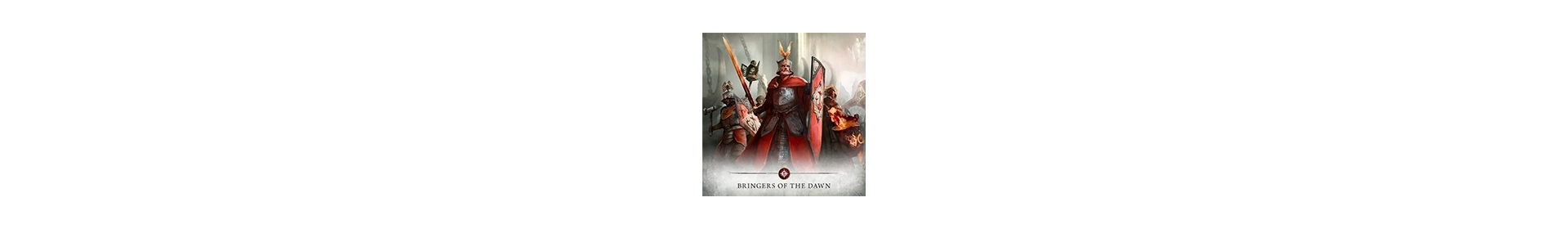 Cities of Sigmar