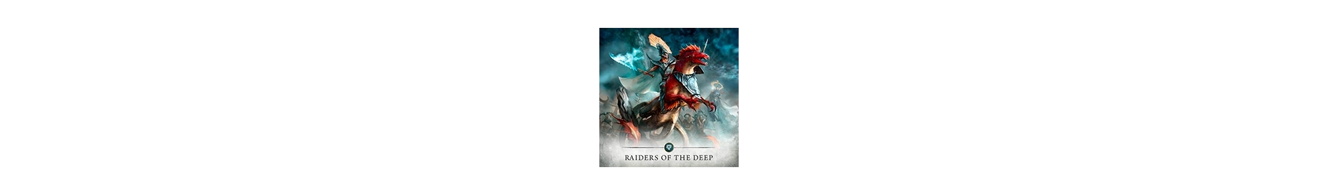 Idoneth Deepkin