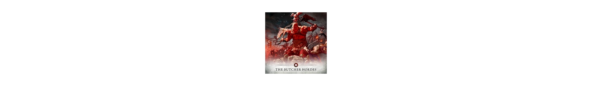 Blades of Khorne