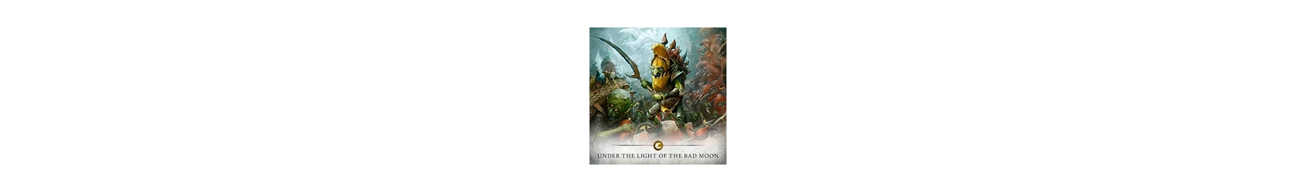 Gloomspite Gitz